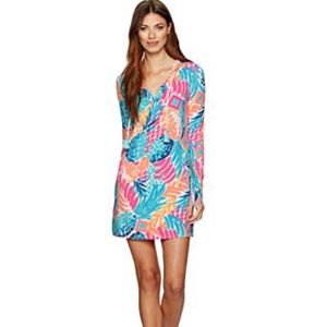 Lilly Pulitzer Rylie Cover Up